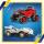 LEGO SONIC 77118 Silver w samochodzie kontra Knuckles w monster t - 1473587 - zdjęcie 7